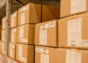 3d mink eyelashes stock