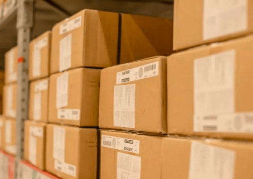 3d mink eyelashes stock