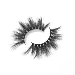 3d mink lashes HG004