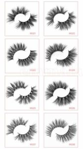 wholesale 3d mink lashes