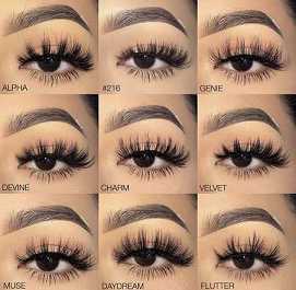 mink eyelash manufacturer China wholesale 3d mink lashes wholesale(16)