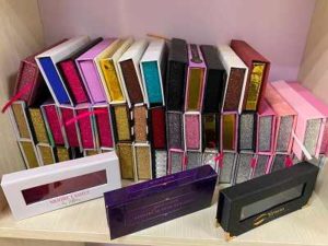 wholesale 3d mink lashes wholesale