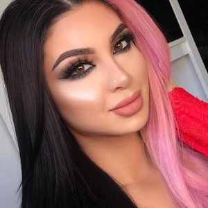 wholesale 3d mink lashes vendors emma lashes help you start your business line with 25 mm mink lashes and 20mm mink eyelash