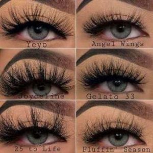 wholesale 3D mink lashes vendor and manufacturer (36)