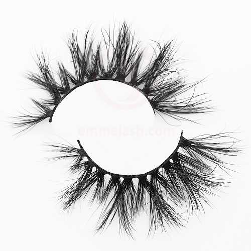 20mm 3D mink lashes DJ118