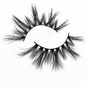 25MM 3D Mink Lashes DJ134
