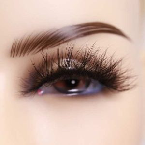 Wholesale 3D Mink Lashes DJ108
