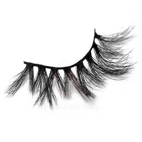 Mink Lashes Wholesale