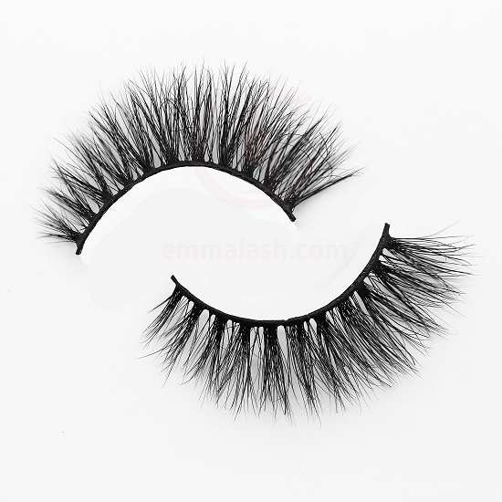 Mink lashes wholesale DJ12