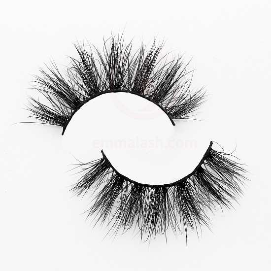 mink eyelash DJ22