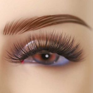 wholesale faux mink lashes G02
