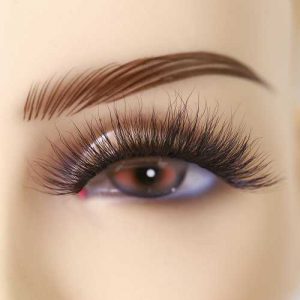 wholesale faux mink lashes G01