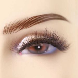 wholesale faux mink lashes G13