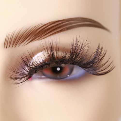 wholesale faux mink lashes G15