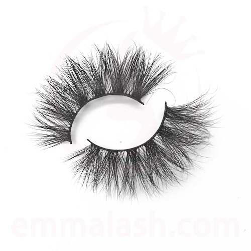wholesale 6D mink lashes HG010