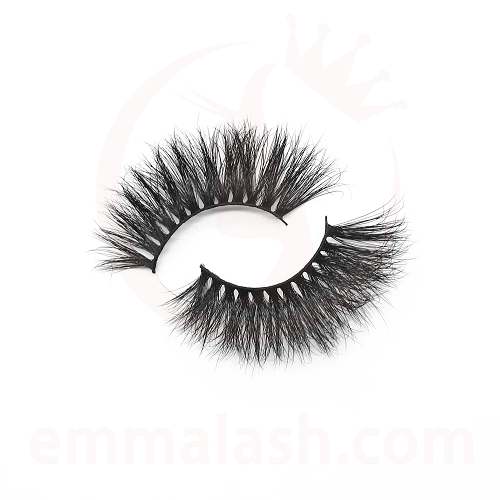 wholesale 6D mink lashes HG015
