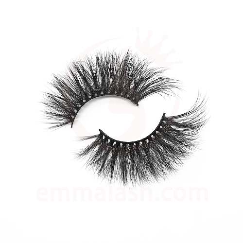 wholesale 6D mink lashes HG018