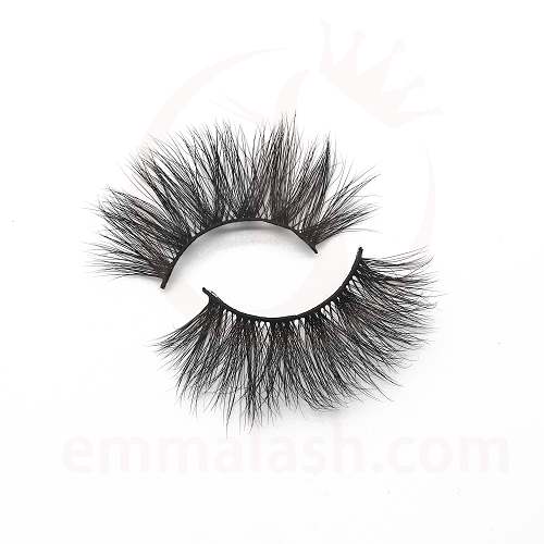 wholesale 6D mink lashes HG014