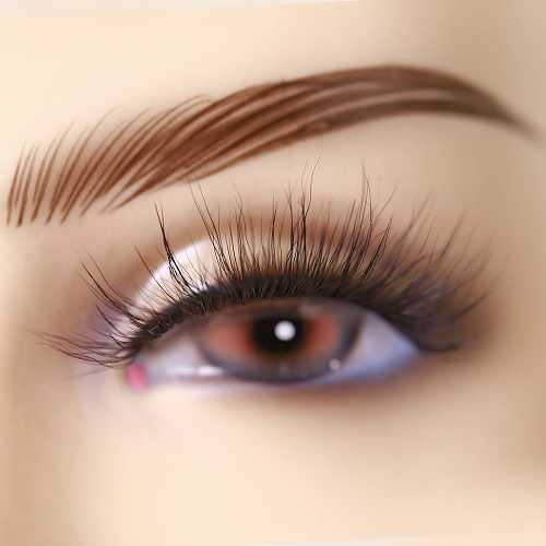 faux mink lashes G14