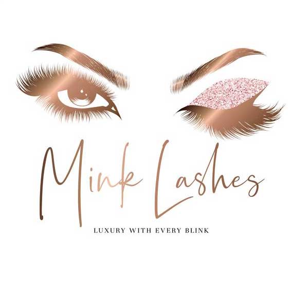 lashes logo