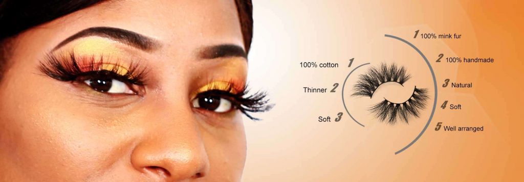 wholesale lashes vendor Emma Lashes