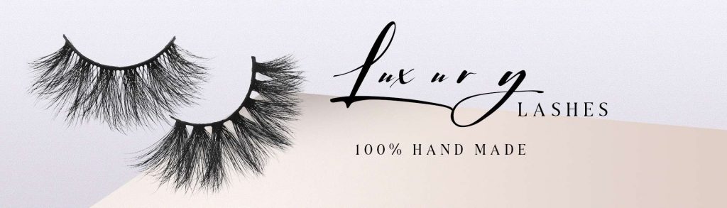 wholesale top luxury mink lashes