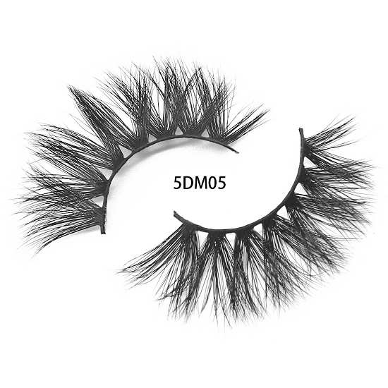 5D Mink Lashes 5DM05