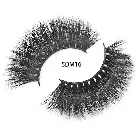 5D Mink Lashes 5DM16