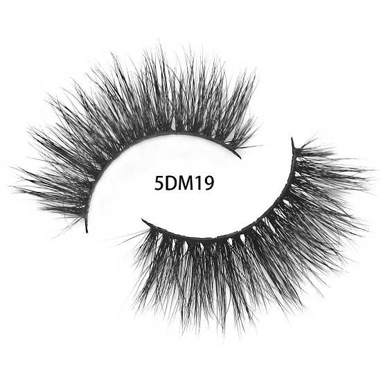 5D Mink Lashes 5DM19
