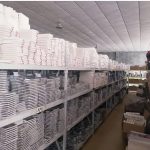 wholesale fluffy mink lashes factory