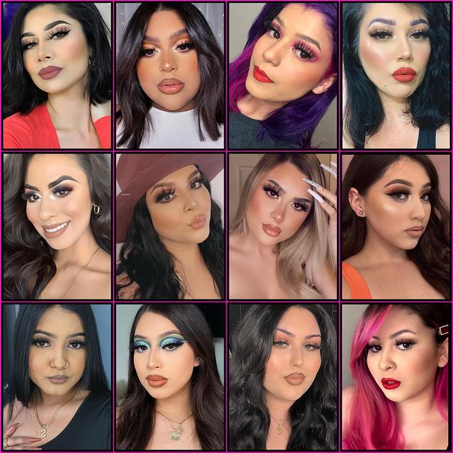 Why girls love luxury mink lashes