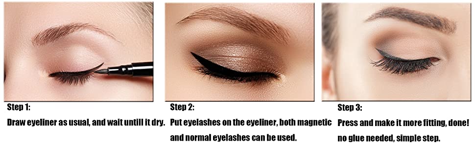 lash glue eyeliner pen wholesale from lashes vendor Emma Lashes