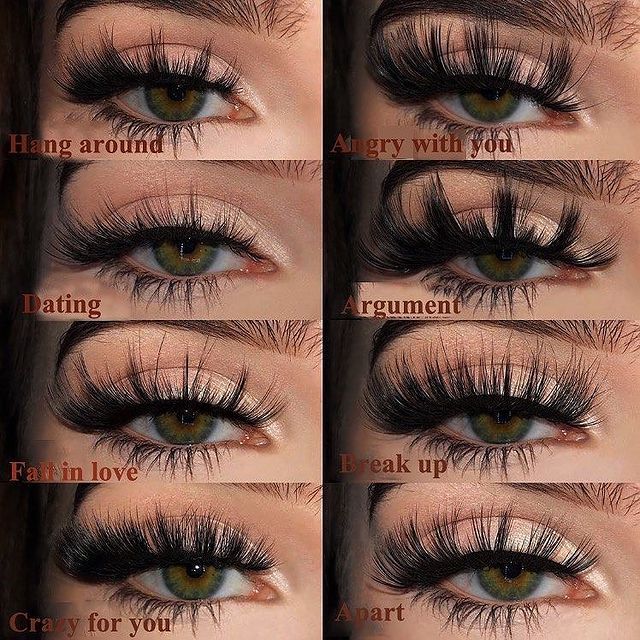 wholesale lashes suppliers