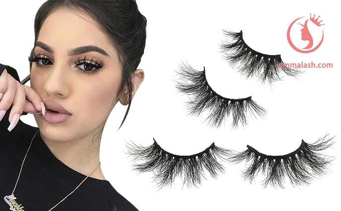 lashes vendors wholesale
