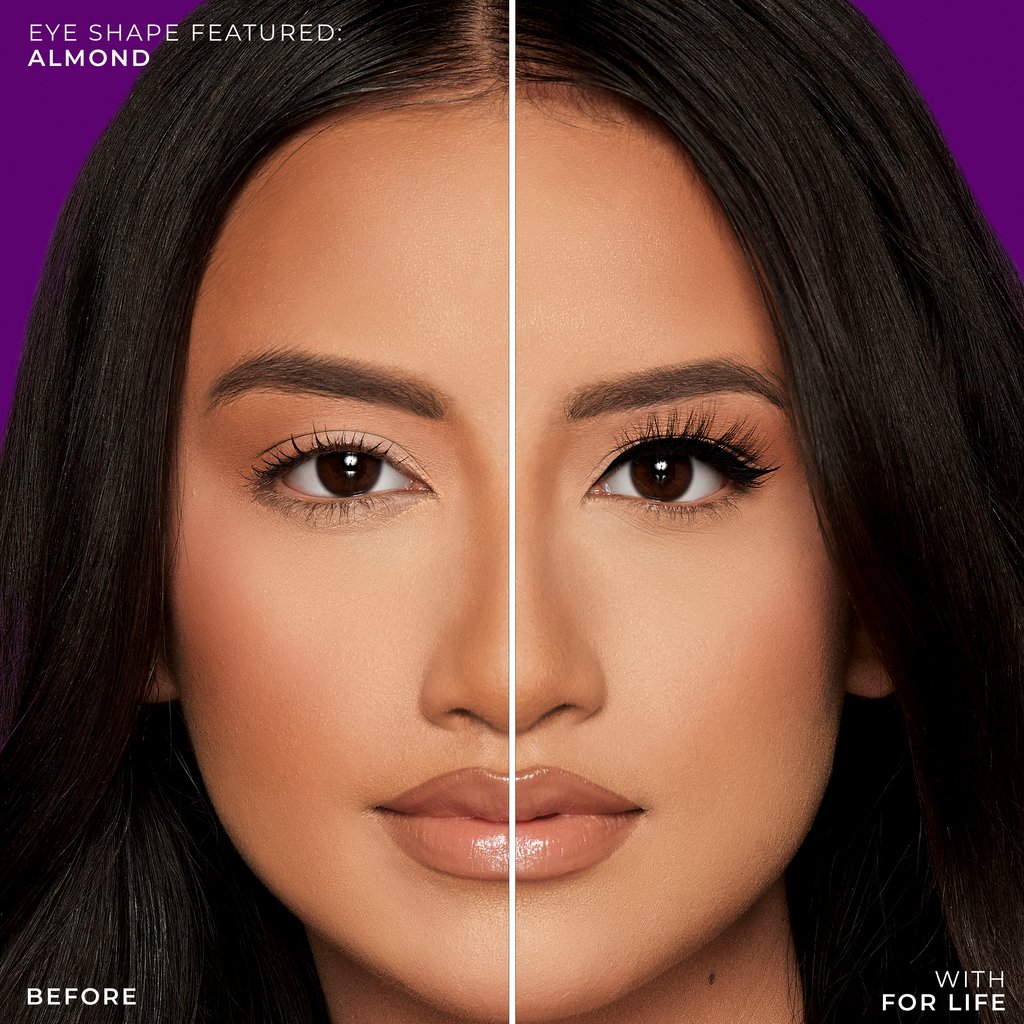 ForLife magnetic lashes