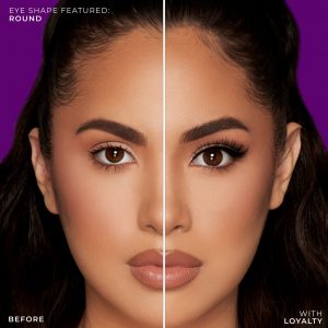 Loyalty magnetic lashes