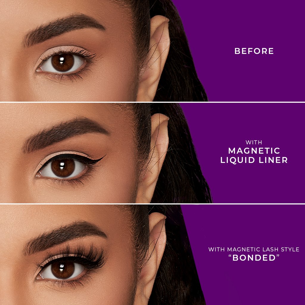 magnetic lashes