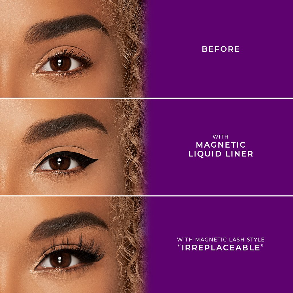 wholesale magnetic lashes usa