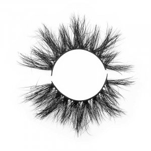 PD318 Luxury Mink Eyelashes