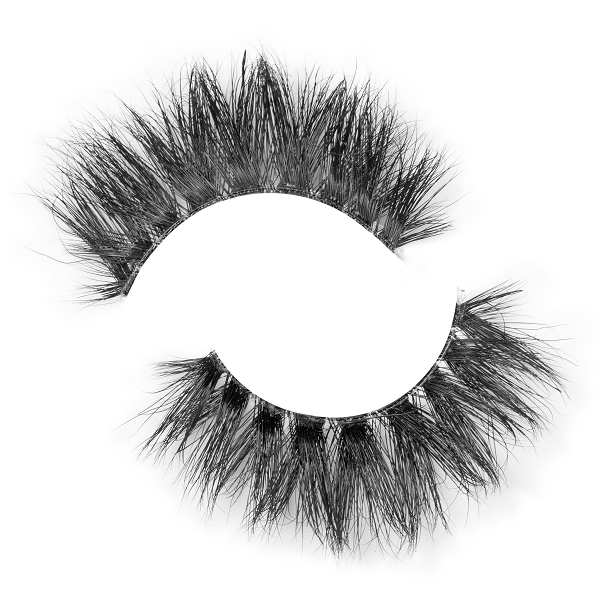 luxury mink lashes