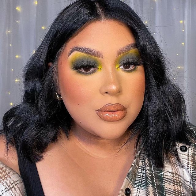 25mm luxury mink lashes