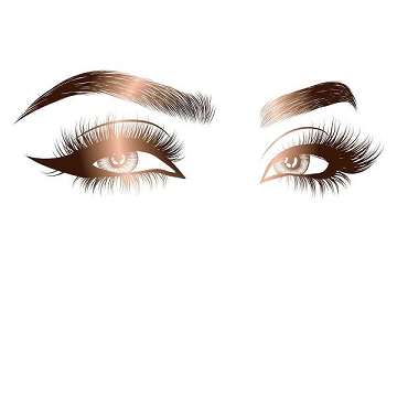 lash company Logo