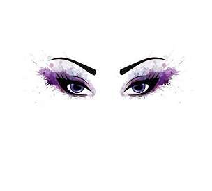 lash extensions logo