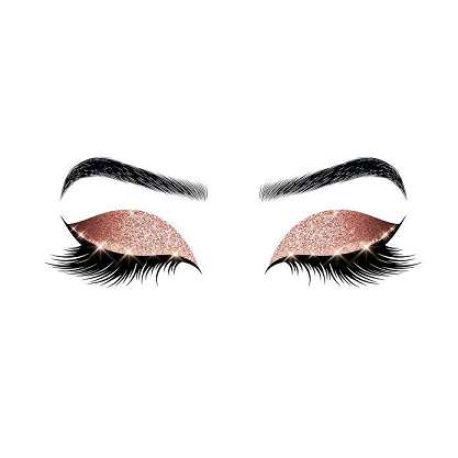 Amazing Lash Studio Logo