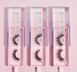 wholesale eyelash packaging suppliers