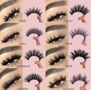 wholesale lash vendor