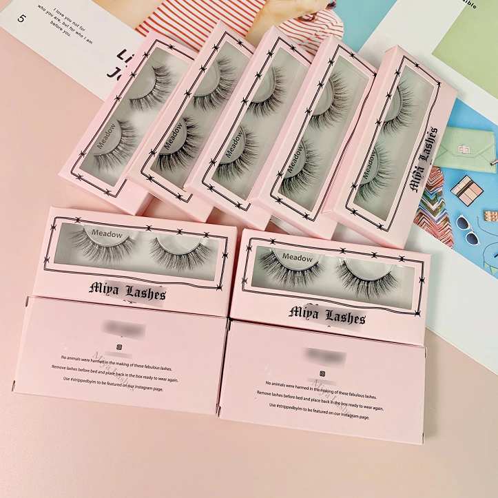 25mm mink lashes wholesale