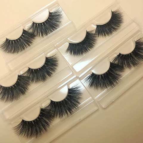 25mm lashes wholesale